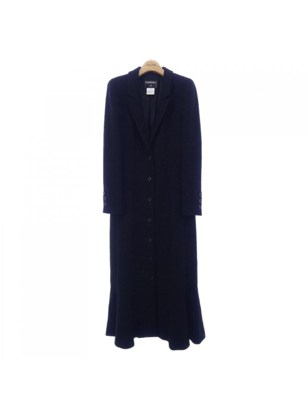 Chanel Vintage 01A Coat